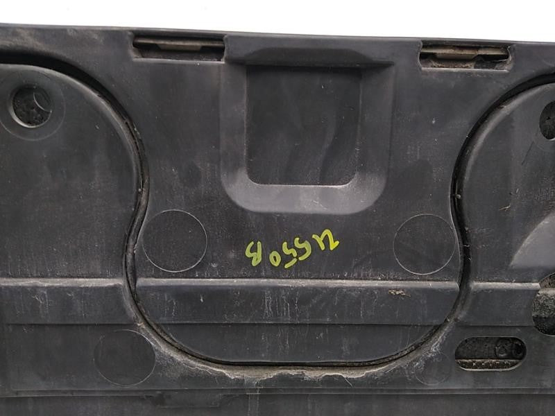 Mercedes SLK230 Rear Bumper Cover