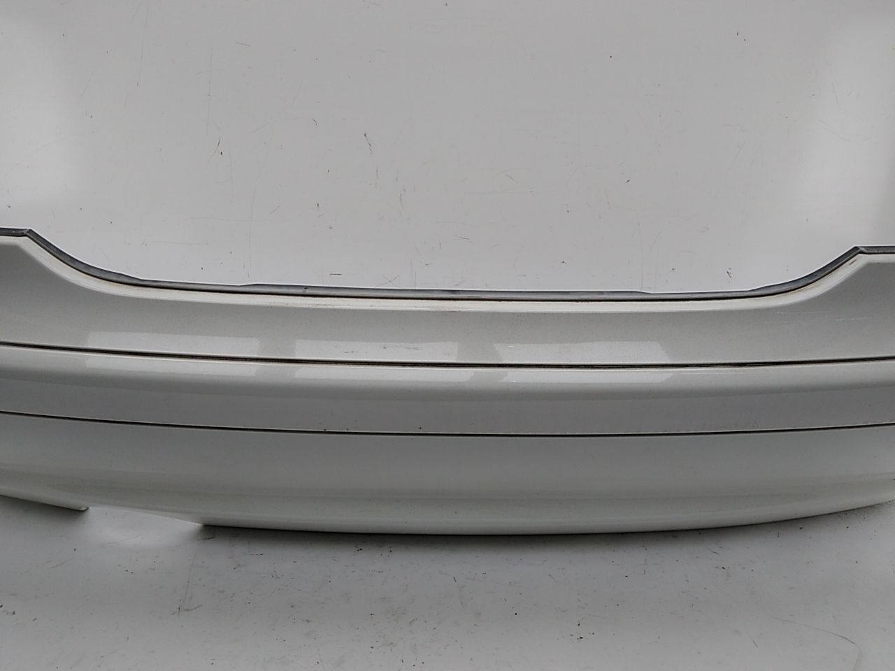 Mercedes SLK230 Rear Bumper Cover