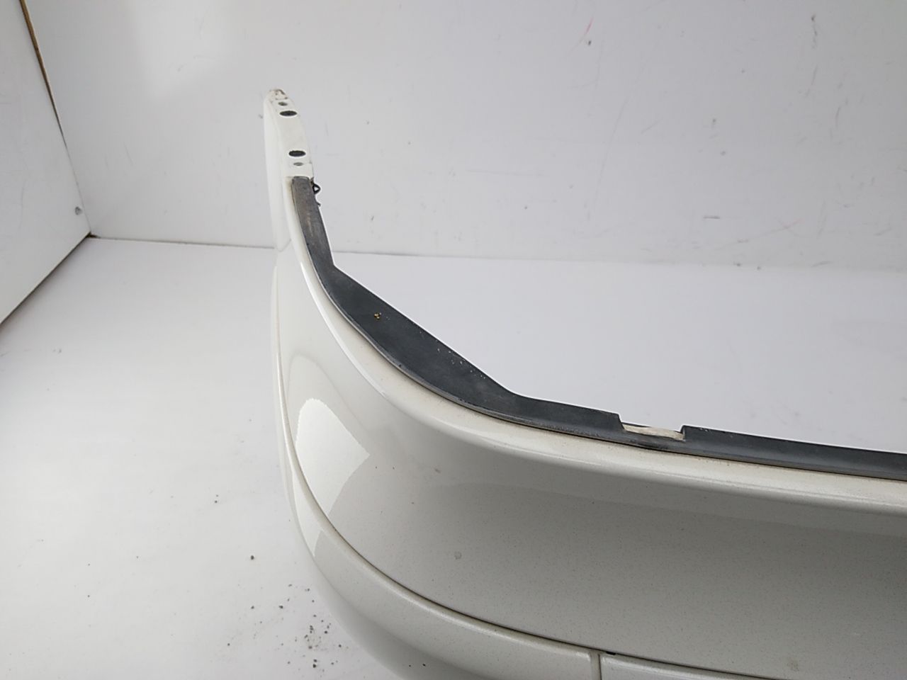 Mercedes SLK230 Rear Bumper Cover