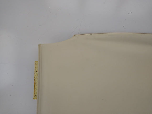 Mercedes SLK230 Headliner Trim