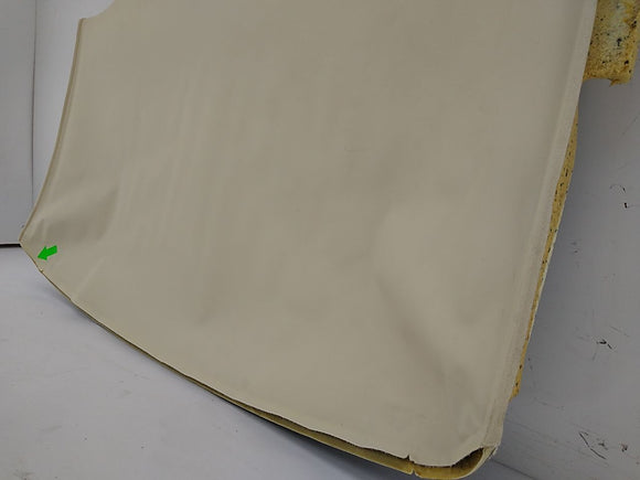 Mercedes SLK230 Headliner Trim