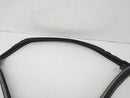 Mercedes SLK230 Front Center Convertible Top Seal-4