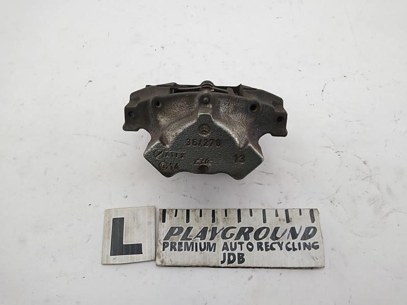 Mercedes SLK230 Driver Left Rear Brake Caliper