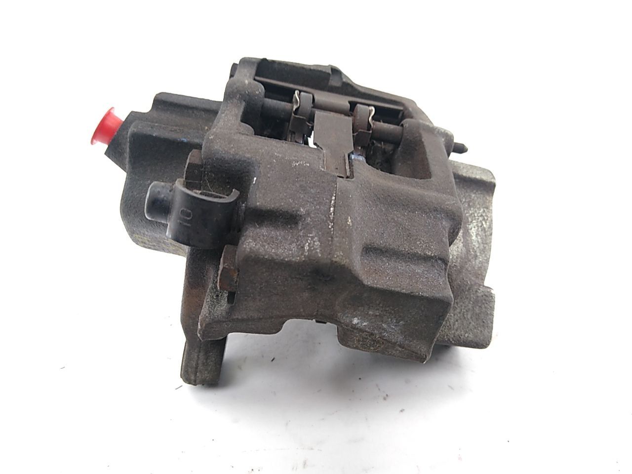 Mercedes SLK230 Driver Left Rear Brake Caliper