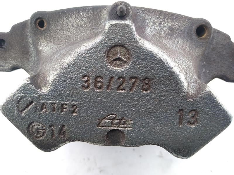 Mercedes SLK230 Driver Left Rear Brake Caliper