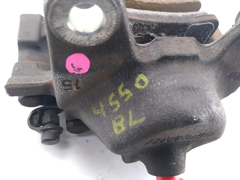 Mercedes SLK230 Driver Left Rear Brake Caliper