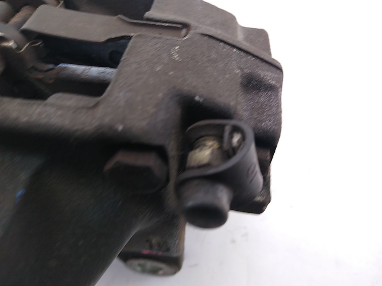 Mercedes SLK230 Driver Left Rear Brake Caliper