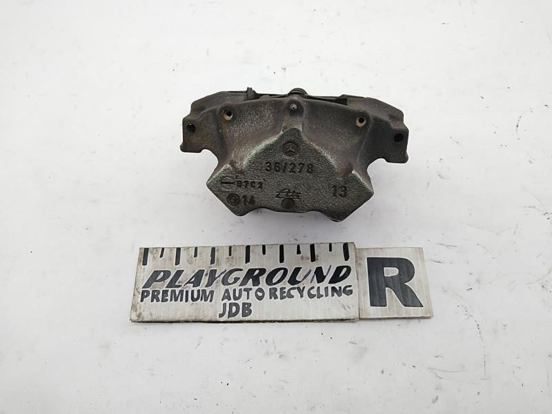 Mercedes SLK230 Passenger Right Rear Brake Caliper