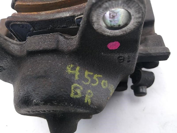 Mercedes SLK230 Passenger Right Rear Brake Caliper
