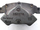 Mercedes SLK230 Passenger Right Rear Brake Caliper-9