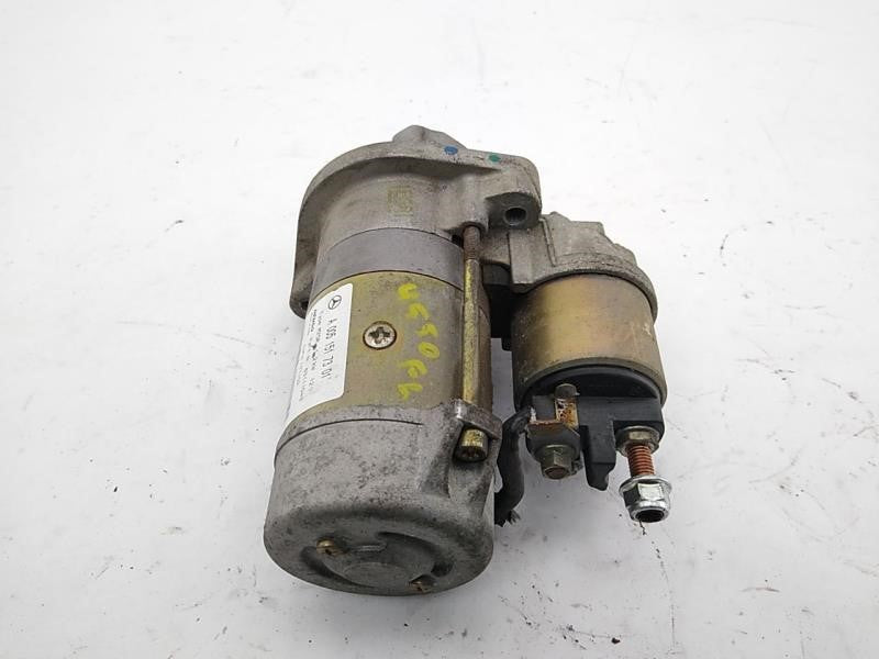 Mercedes SLK230 Starter Motor