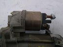 Mercedes SLK230 Starter Motor-4