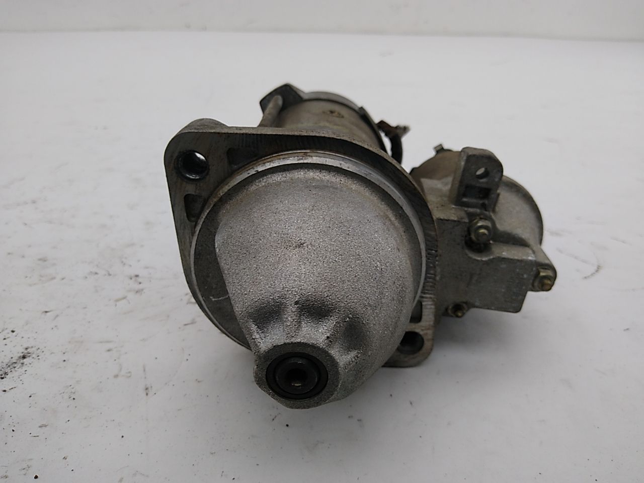 Mercedes SLK230 Starter Motor