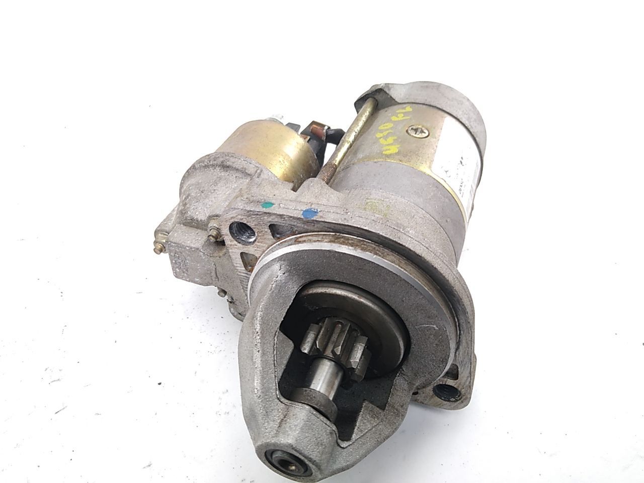 Mercedes SLK230 Starter Motor