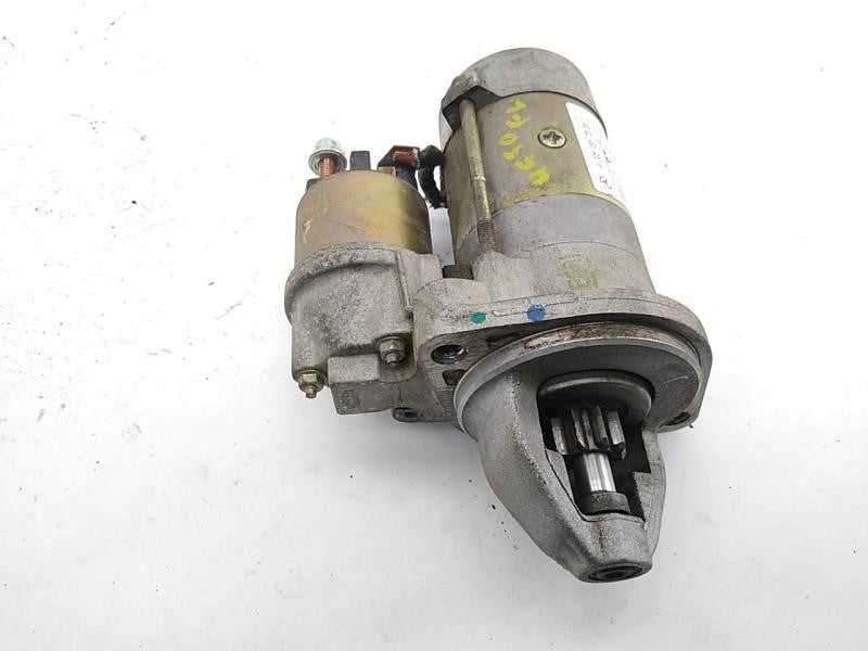 Mercedes SLK230 Starter Motor