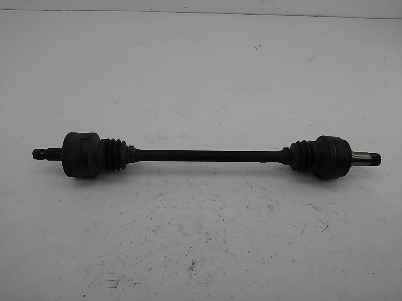 Mercedes SLK230 Driver Left Rear Axle Shaft