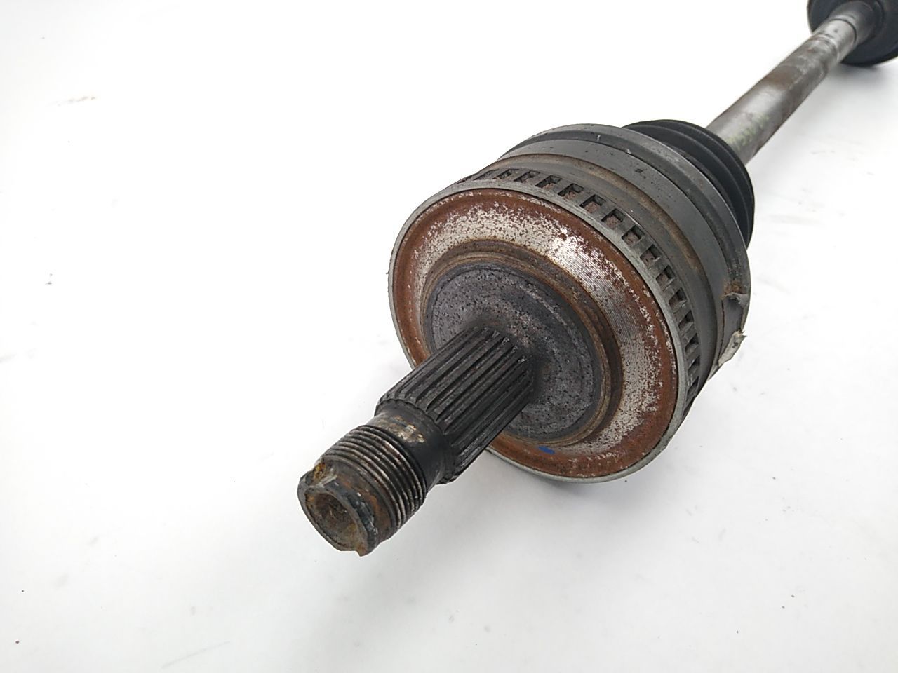 Mercedes SLK230 Driver Left Rear Axle Shaft