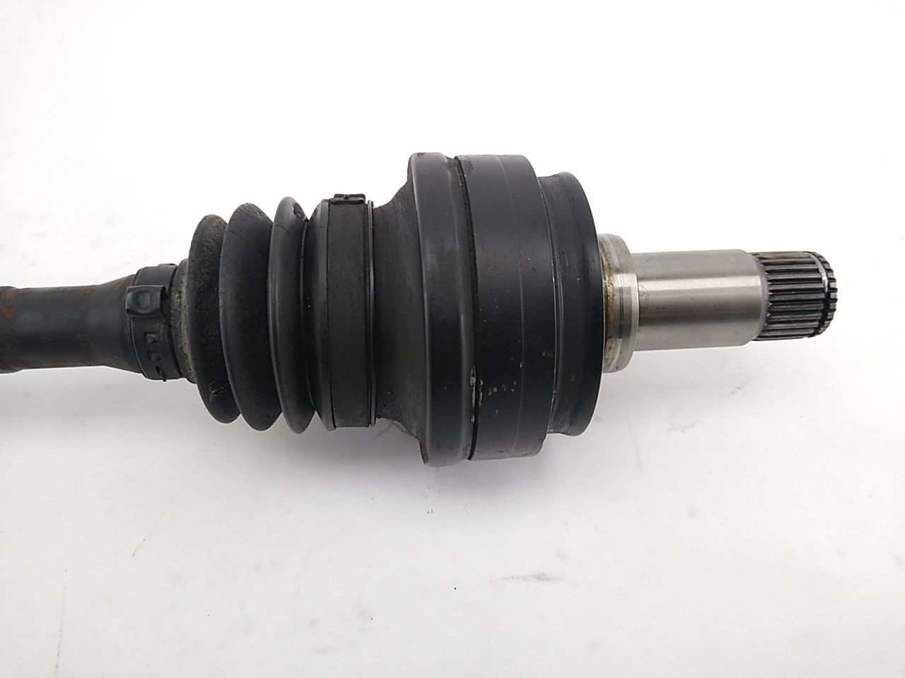 Mercedes SLK230 Driver Left Rear Axle Shaft