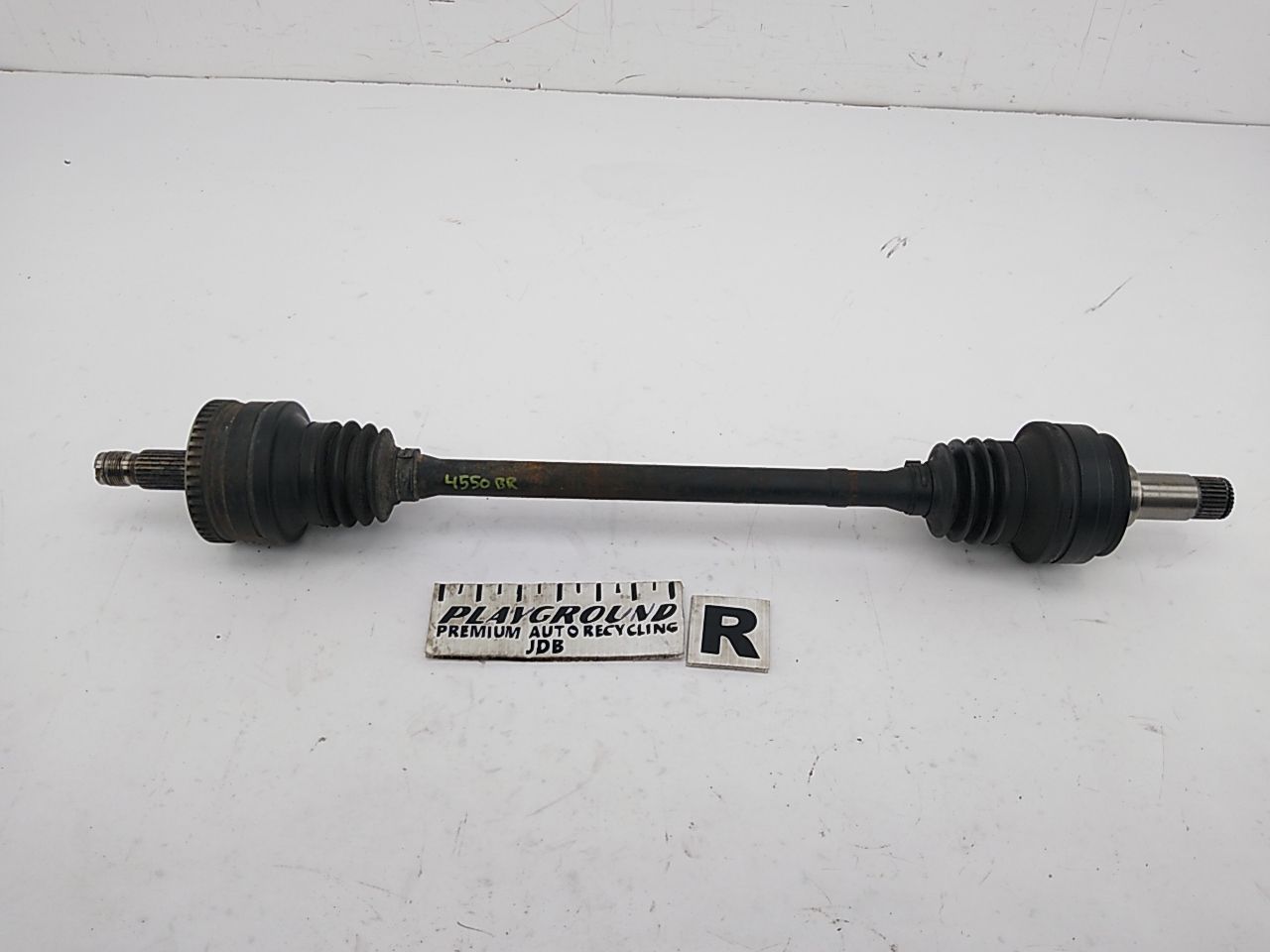 Mercedes SLK230 Passenger Right Rear Axle Shaft