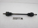Mercedes SLK230 Passenger Right Rear Axle Shaft-1