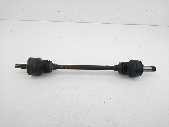 Mercedes SLK230 Passenger Right Rear Axle Shaft