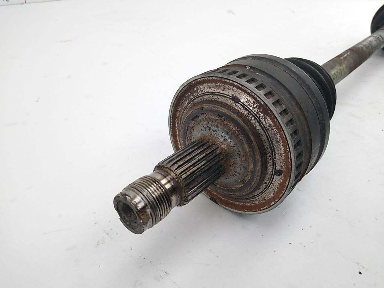 Mercedes SLK230 Passenger Right Rear Axle Shaft