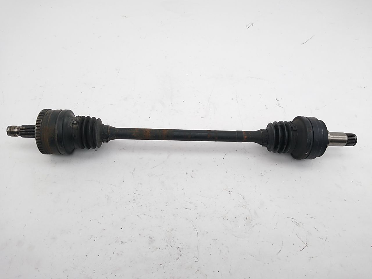 Mercedes SLK230 Passenger Right Rear Axle Shaft