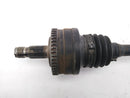 Mercedes SLK230 Passenger Right Rear Axle Shaft-5