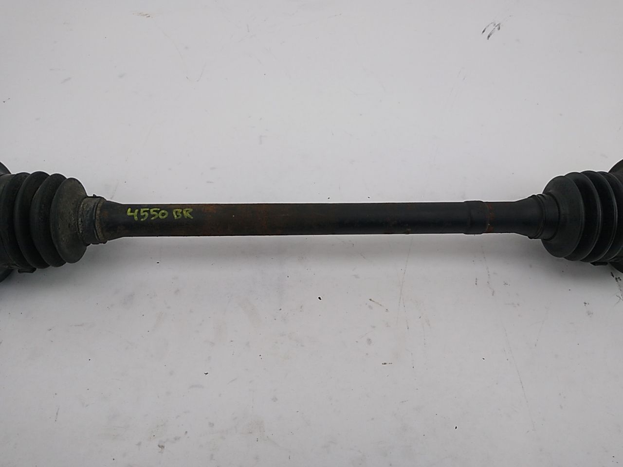 Mercedes SLK230 Passenger Right Rear Axle Shaft