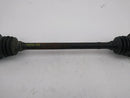 Mercedes SLK230 Passenger Right Rear Axle Shaft-6