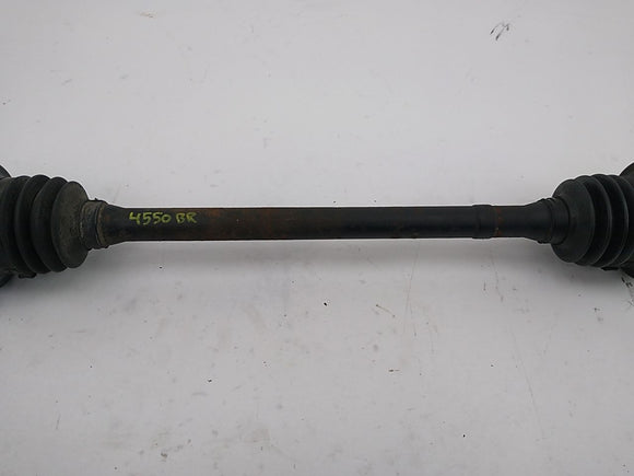 Mercedes SLK230 Passenger Right Rear Axle Shaft