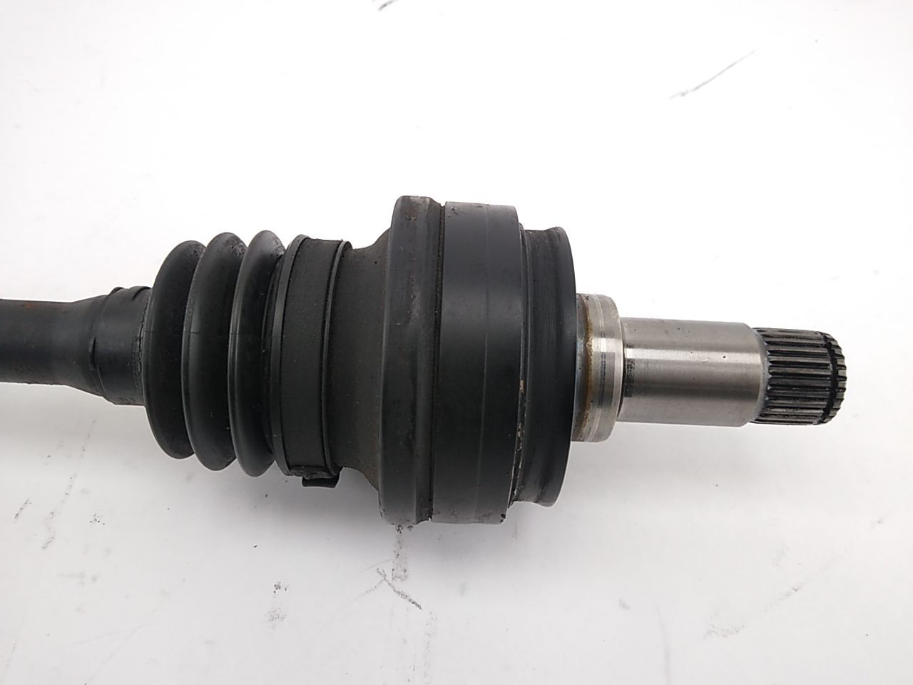 Mercedes SLK230 Passenger Right Rear Axle Shaft