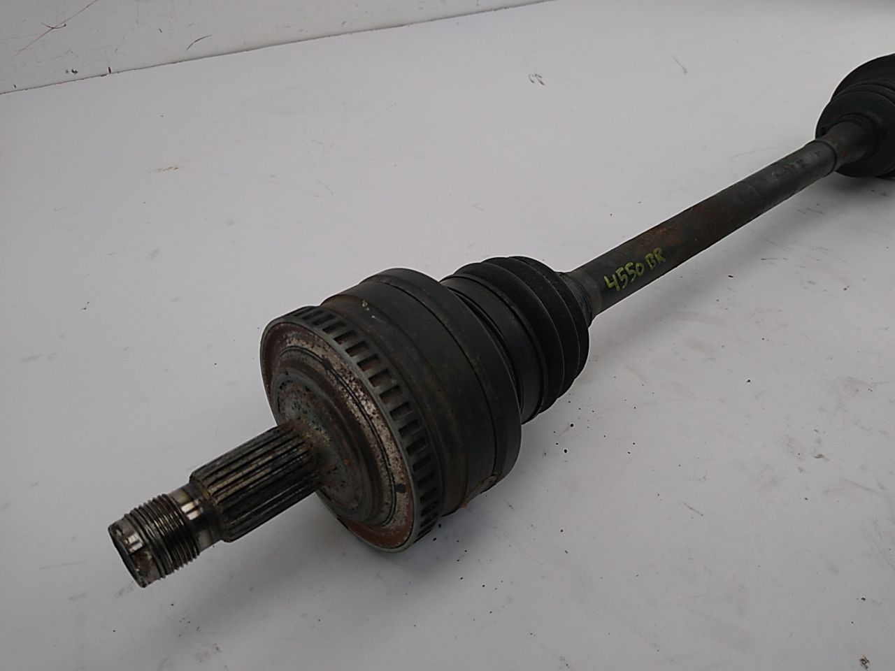 Mercedes SLK230 Passenger Right Rear Axle Shaft