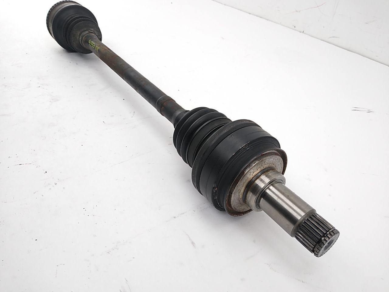 Mercedes SLK230 Passenger Right Rear Axle Shaft