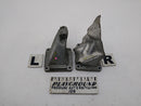 Mercedes SLK230 Pair Of Engine Mount Brackets-1