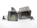 Mercedes SLK230 Pair Of Engine Mount Brackets-3