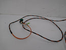 Mercedes SLK230 Set Of Optical Speaker Wire-2