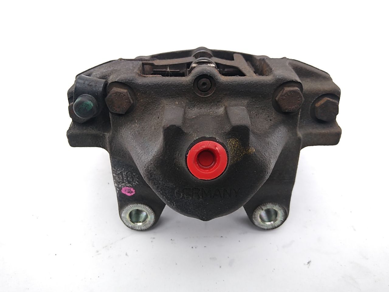 Mercedes SLK230 Passenger Right Rear Brake Caliper