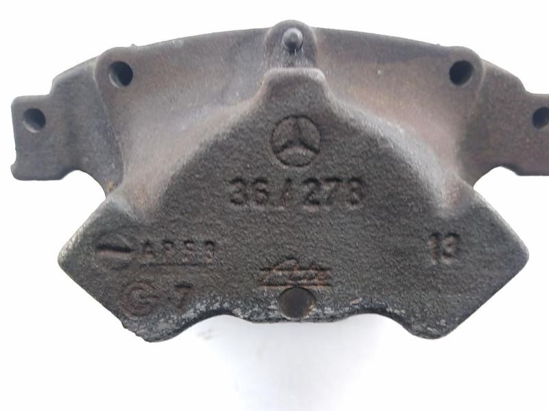 Mercedes SLK230 Passenger Right Rear Brake Caliper