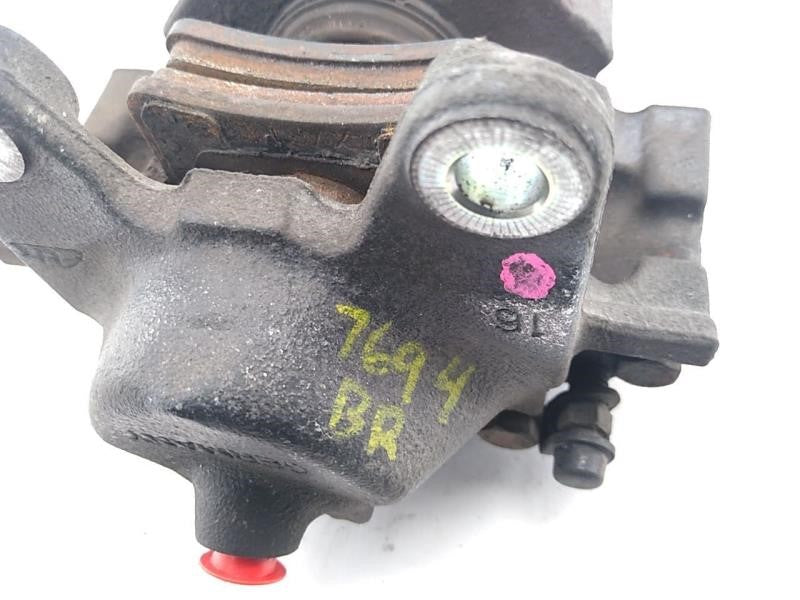 Mercedes SLK230 Passenger Right Rear Brake Caliper