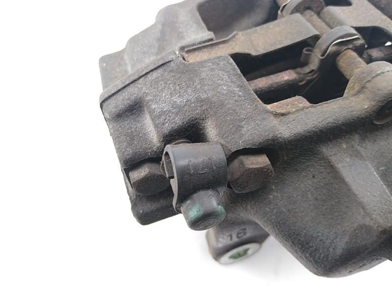 Mercedes SLK230 Passenger Right Rear Brake Caliper