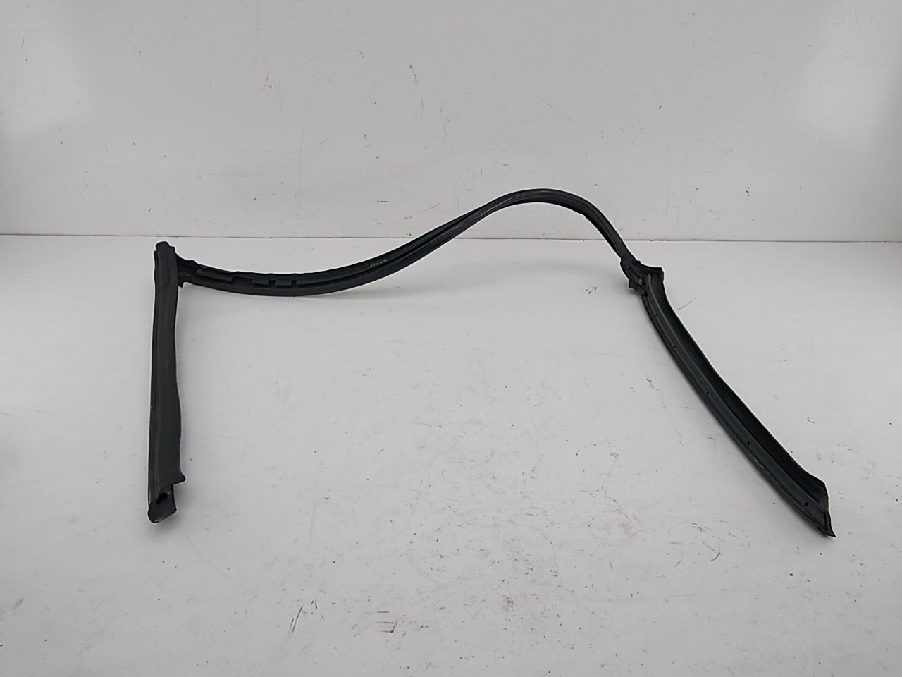 Mercedes SLK230 Roof Seal