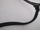 Mercedes SLK230 Roof Seal-7