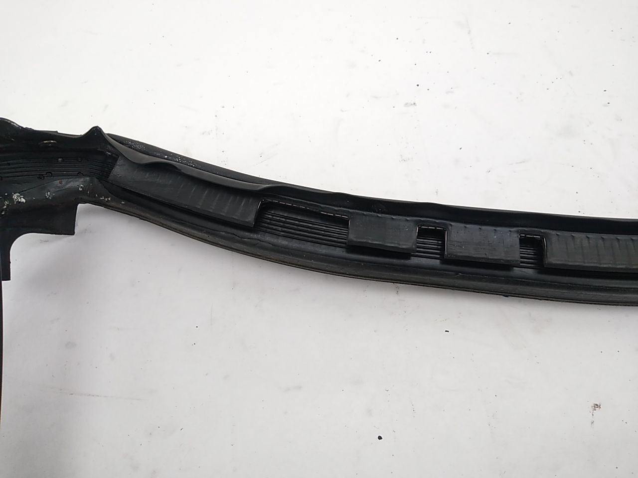 Mercedes SLK230 Roof Seal