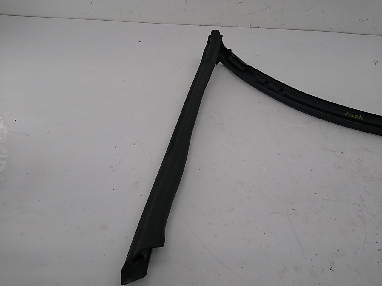 Mercedes SLK230 Roof Seal