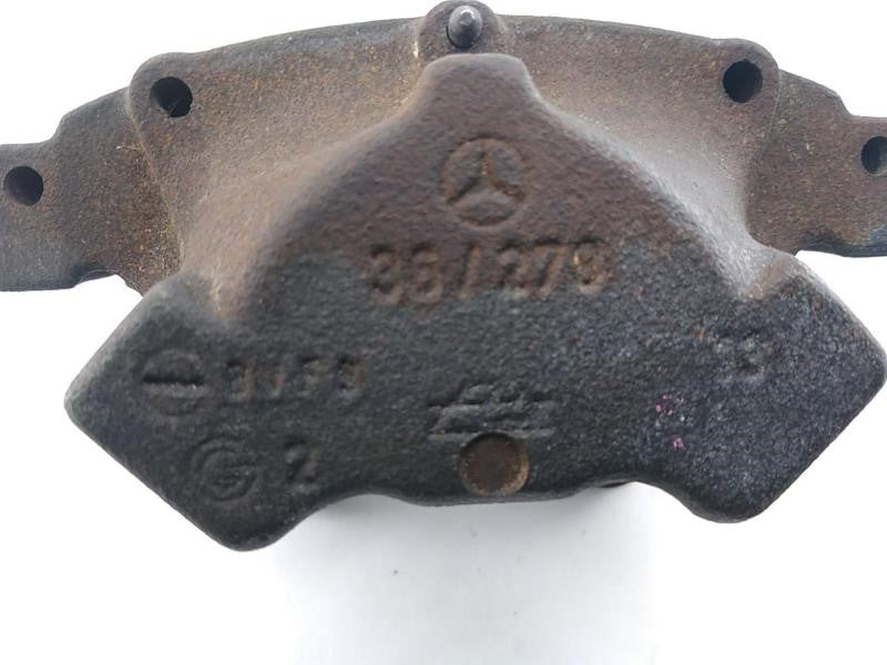 Mercedes SLK230 Driver Left Rear Brake Caliper