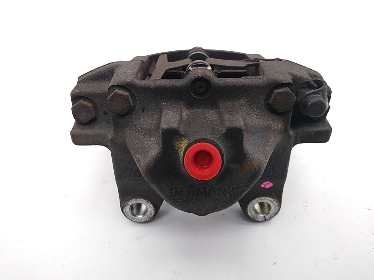 Mercedes SLK230 Driver Left Rear Brake Caliper