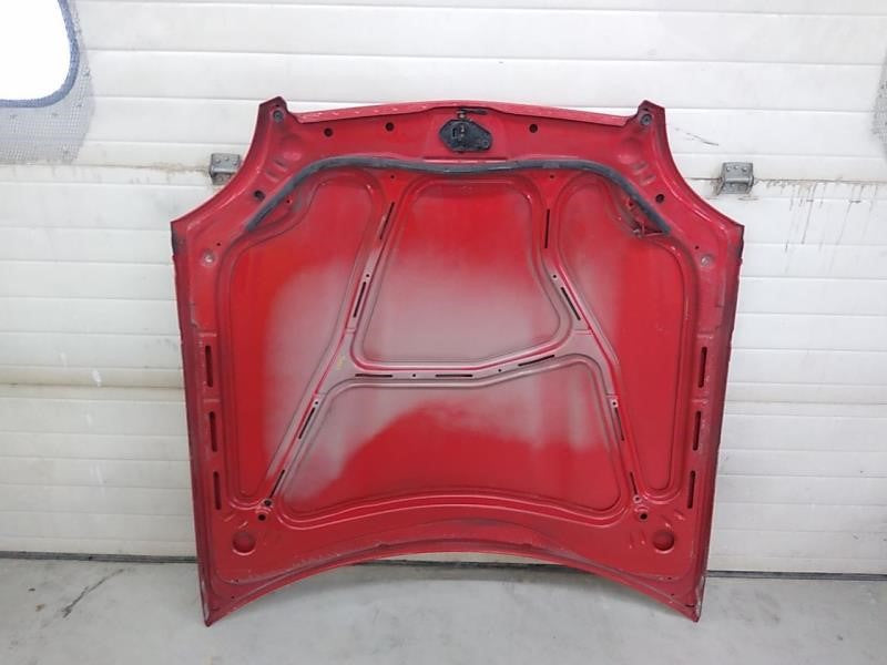 Mercedes SLK230 Front Hood - 0