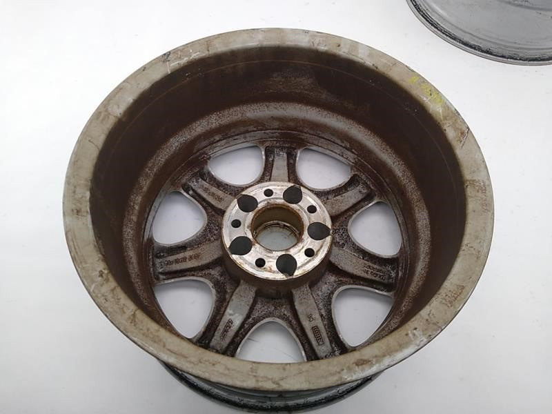 Mercedes SLK230 Set Of 4 Mercedes Benz Wheels Rims