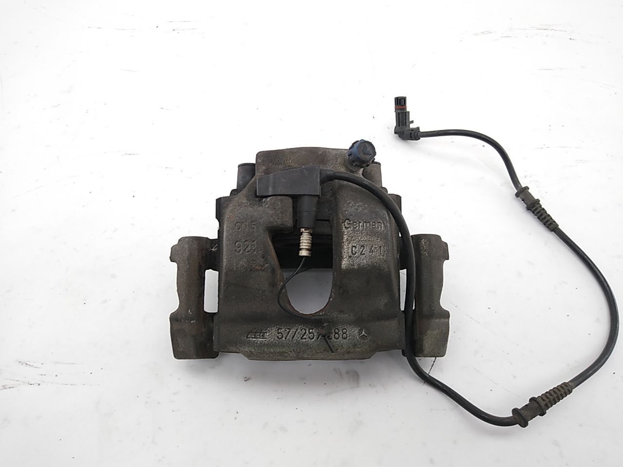 Mercedes SLK230 Driver Left Front Brake Caliper - 0